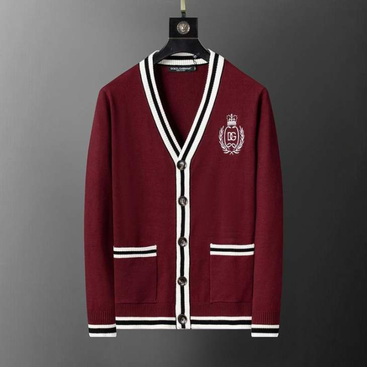Picture of Dolce Gabbana Sweaters _SKUDGM-3XLaztxB12844930